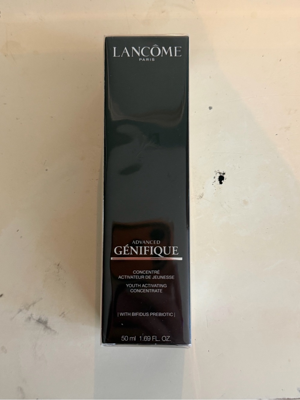 Lancome Advanced Génifique Youth Activating Concentrate